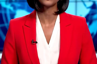 create ai spokesperson videos and explainers using heygen and colossyan