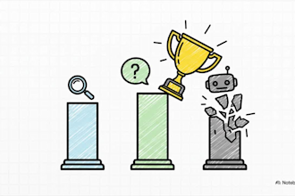 conduct keyword research to improve SEO