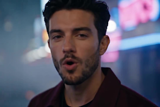 create realistic ai artist lip sync music videos with cinematic visuals