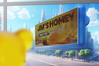 create stunning 3d animation and 2d cartoon videos