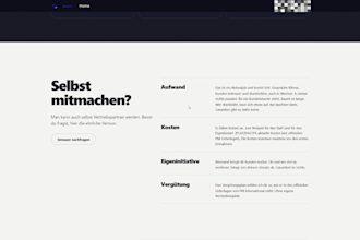 build a professional website with odoo website