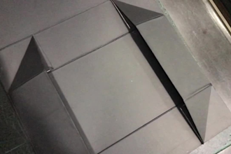 manufacture custom packaging boxes with logo
