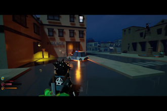 compose professional video game music and soundtracks