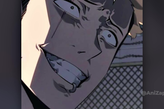 write manhwa recap script and edit manhwa recap