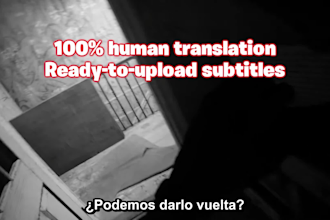 translate your english gaming longplay to spanish