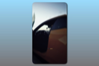 edit sports car and automotive videos for reels and shorts