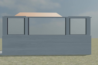 create 3d assets and models for unreal engine games