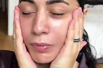 create stunning tiktok and instagram skincare ugc videos