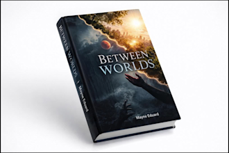 design book cover, ebook cover, KDP book cover