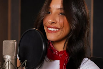 record emotional arabic storytelling and narration