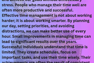 write motivational and self help e books