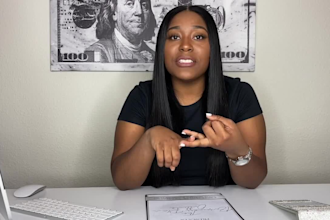 female spokesperson video spokesperson agent testimonial video spokesperson