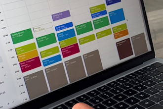 create engaging tech ugc videos