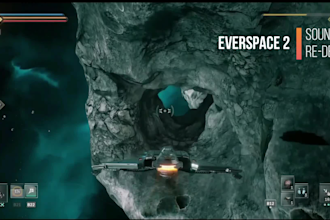 create immersive sound effects and game audio design
