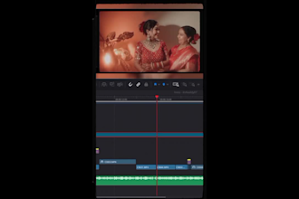 music wedding youtube reels podcast funny video editing vsl gaming vlog editor