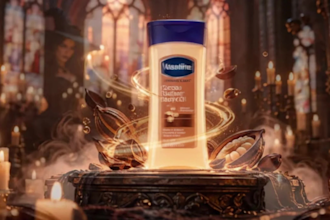 create cinematic halloween ai video ads spooky product commercials and promos ad