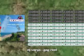 make an album cover for you