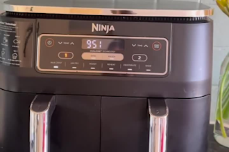 create food and cooking ugc videos spokesperson for food brands or kitchenware