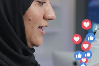 do  social media marketing for facebook and instagram