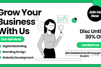 build a professional shopify store