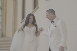 edit a professionl wedding highlight for you