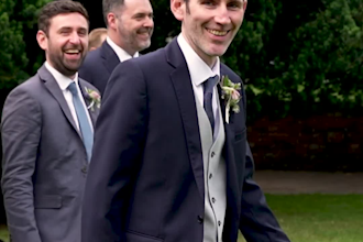edit cinematic wedding and event videos professionally