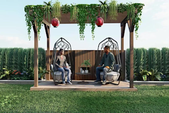 design your landscape backyard and garden