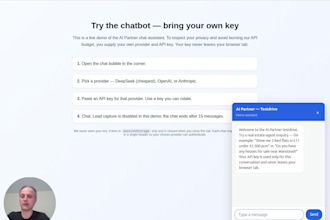build custom ai agents and chatbots with langchain and openai