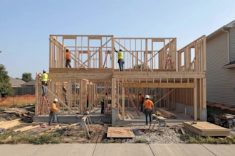 create a construction timelapse video for your project