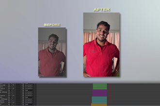 professionally edit engaging videos and brand ads