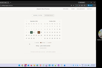 build a website powered by notion as a cms for your business