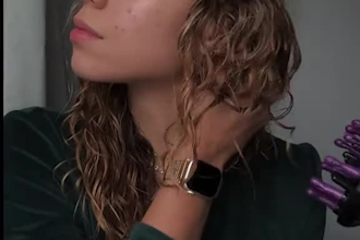 create authentic beauty and haircare ugc product review videos ads