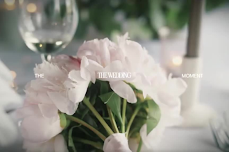 produce an emotional wedding song with lyrics and music