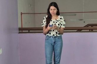 create authentic ugc videos for beauty and fashion