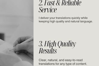 do professional romanian english translation