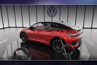 build immersive interactive 3d website product configurator with three js webgl