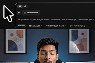 edit your reels professionally with subtitles, effects and transitions