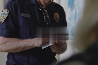 enhance forensic video for investigations, evidence and video analysis