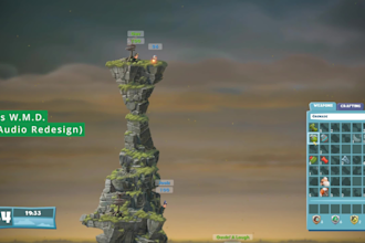 create sound effects for your game
