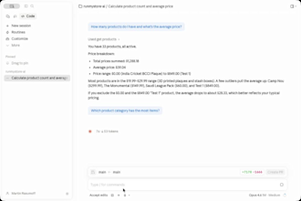 integrate claude ai into your shopify and teach you how