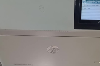 fix hp, canon, epson and brother printer issues remotely