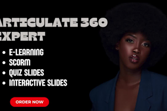 articulate 360 interactive elearning courses in articulate storyline 360 and art