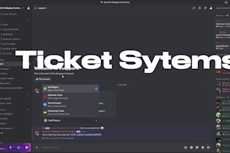 build a custom discord bot for any server
