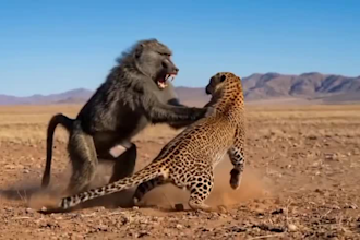 create realistic 3d animal animation, 3d creature design, animal models, fur