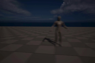 create unreal engine vfx in niagara particle system, unreal engine game vfx