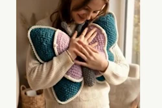 create unique handmade crochet patterns
