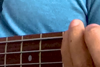 record the bass line your song needs