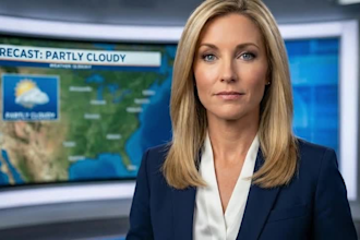 create breaking news ai spokesperson video ai realistic spokesperson ai news