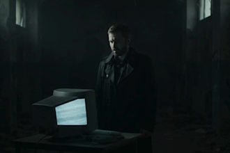 create ai movie trailers, short films,  ai videos