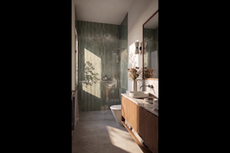 create a professional architectural animation for your project
